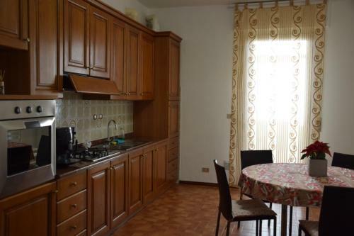 Apartamento Appartamento Giuliana Cervia