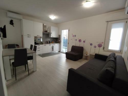 Apartamento La Casa Di Cri