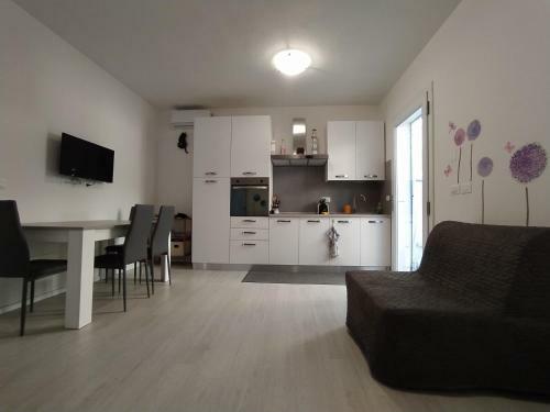 Apartamento La Casa Di Cri