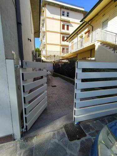 Apartamento La Casa Di Cri