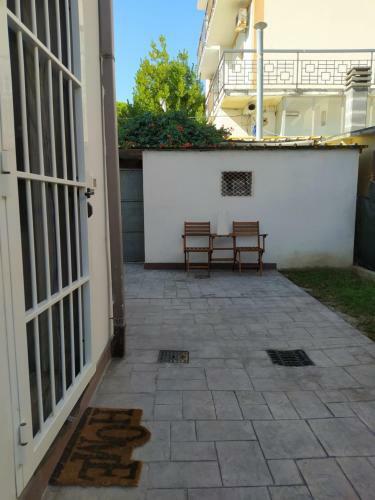 Apartamento La Casa Di Cri
