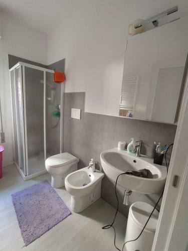 Apartamento La Casa Di Cri