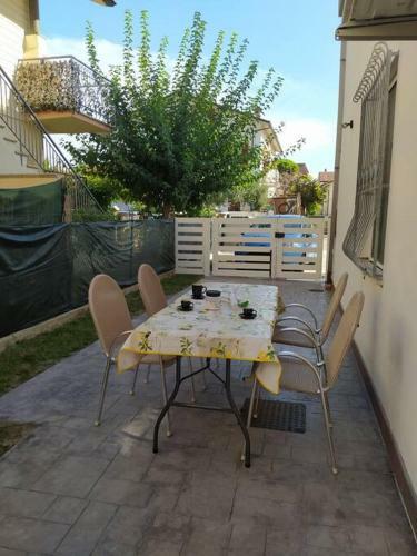 Apartamento La Casa Di Cri