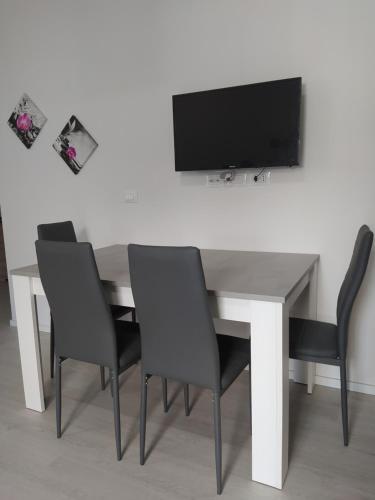 Apartamento La Casa Di Cri
