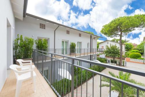 Apartamento Residence Ondamare