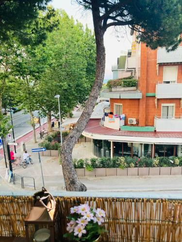 Apartamento Appartamento Vista Mare