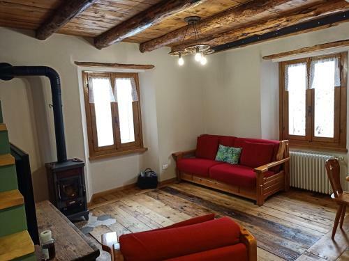 Apartamento Bellavista