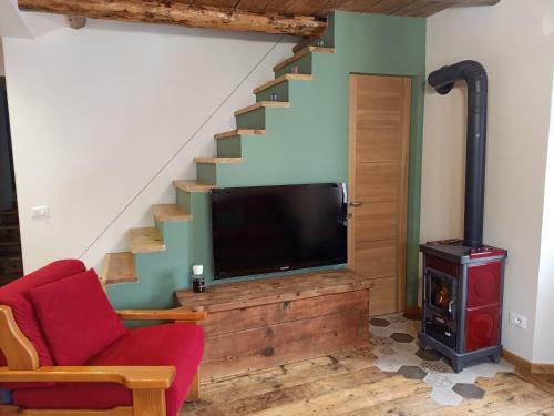 Apartamento Bellavista