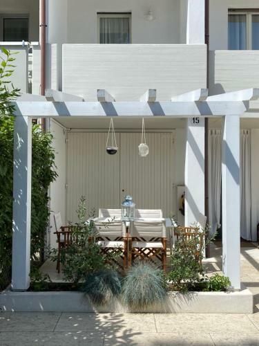 Casa Cervia By Studio Ebi