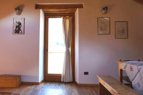 Lodge Baita Terre Aromatiche