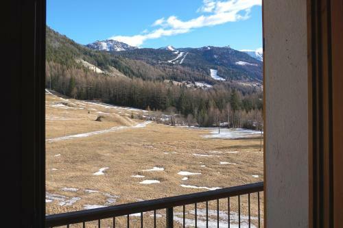 Lodge Baita Terre Aromatiche