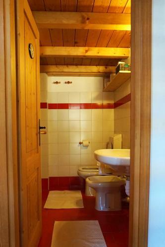 Lodge Baita Terre Aromatiche