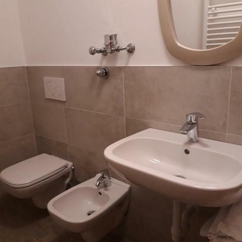 Apartamento Grazioso Monolocale A Pochi Passi Dal Centro Cittadino