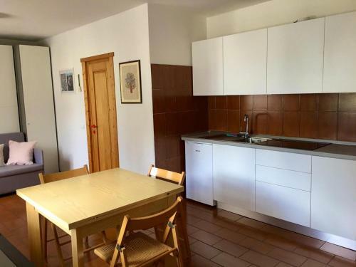 Apartamento Grazioso Monolocale A Pochi Passi Dal Centro Cittadino