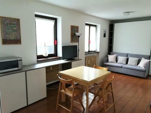 Apartamento Grazioso Monolocale A Pochi Passi Dal Centro Cittadino