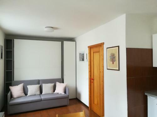 Apartamento Grazioso Monolocale A Pochi Passi Dal Centro Cittadino