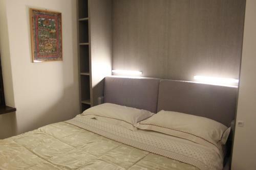 Apartamento Grazioso Monolocale A Pochi Passi Dal Centro Cittadino