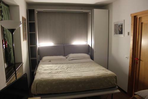 Apartamento Grazioso Monolocale A Pochi Passi Dal Centro Cittadino
