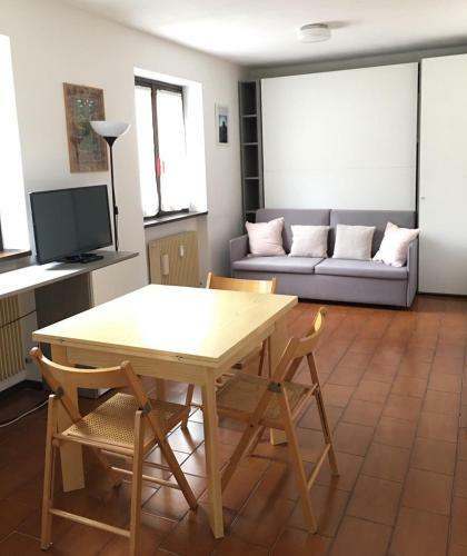 Apartamento Grazioso Monolocale A Pochi Passi Dal Centro Cittadino
