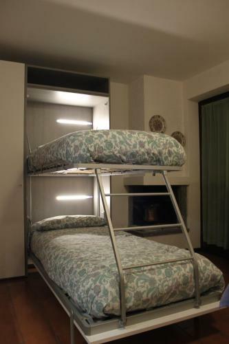 Apartamento Grazioso Monolocale A Pochi Passi Dal Centro Cittadino