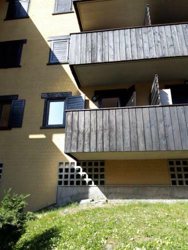 Apartamento Grazioso Monolocale A Pochi Passi Dal Centro Cittadino
