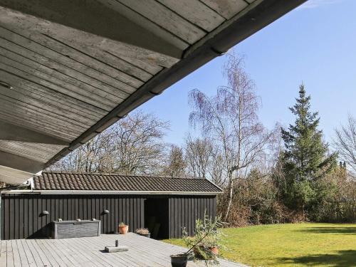 Holiday Home Gilleleje LXXIX