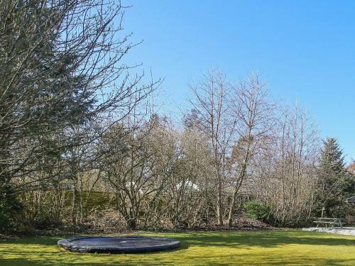 Holiday Home Gilleleje LXXIX
