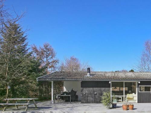 Holiday Home Gilleleje LXXIX