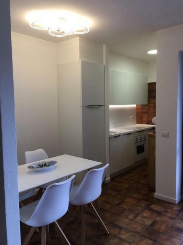Apartamento Snowboard In Valmalenco