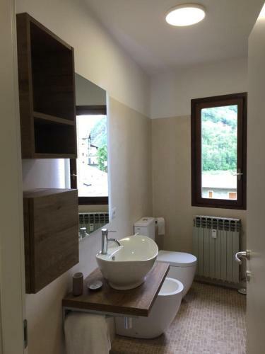 Apartamento Snowboard In Valmalenco