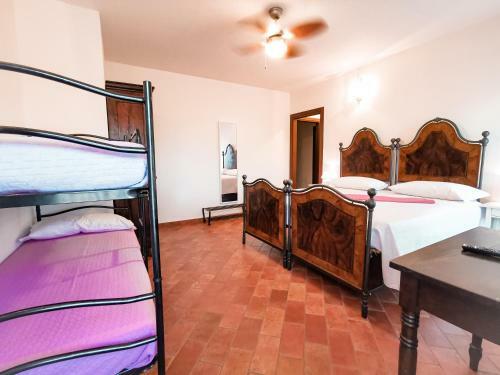 Posada Locanda Acervum