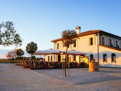Posada Locanda Acervum