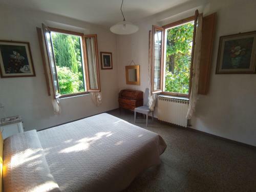 Apartamento Casa Del Pino