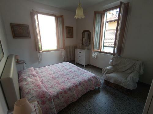 Apartamento Casa Del Pino