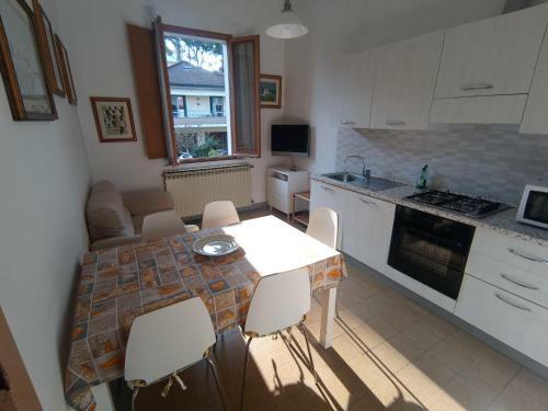 Apartamento Casa Del Pino