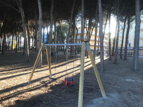 Apartamento Il Saracino