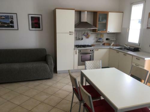 Apartamento Il Saracino