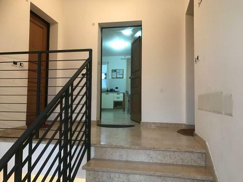 Apartamento Il Saracino