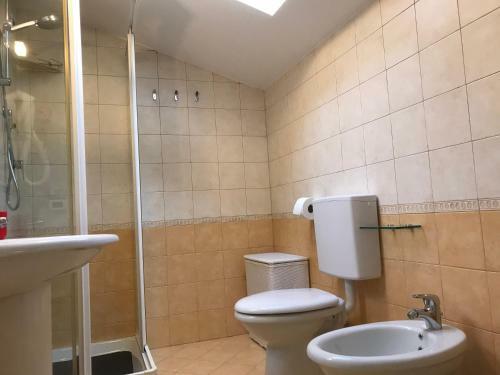 Apartamento Il Saracino