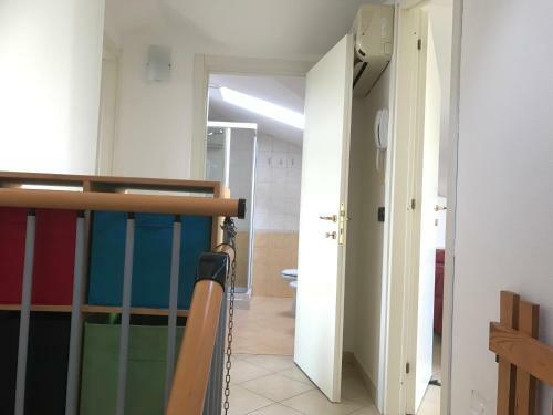 Apartamento Il Saracino