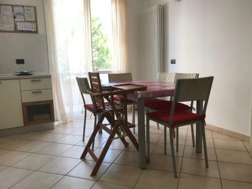 Apartamento Il Saracino