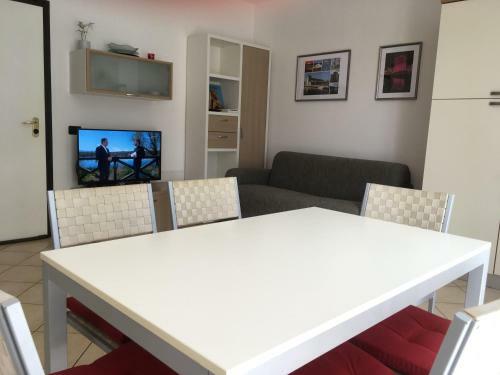 Apartamento Il Saracino