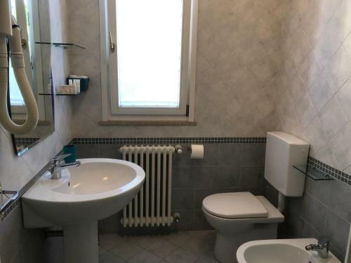 Apartamento Il Saracino