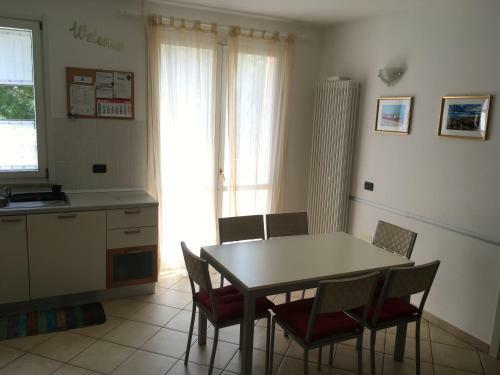 Apartamento Il Saracino