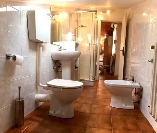 Apartamento Appartamento Edoardo Centro Storico Cervia