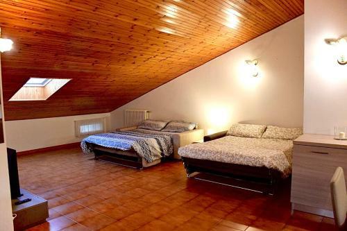 Apartamento Appartamento Edoardo Centro Storico Cervia