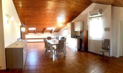 Apartamento Appartamento Edoardo Centro Storico Cervia