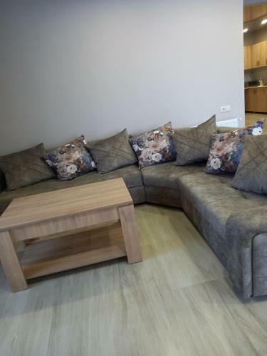Apartamenti Bakuriani
