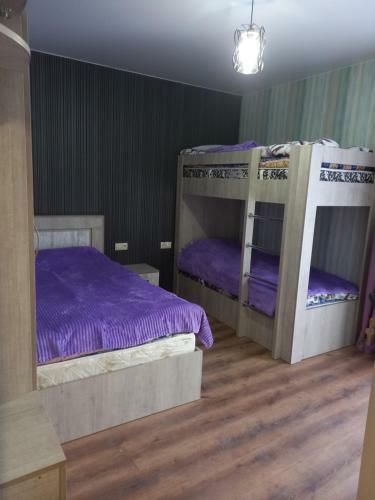 Apartamenti Bakuriani
