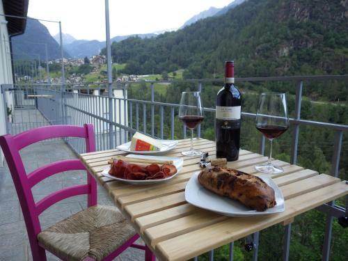 Apartamento Altavalle Holiday Home